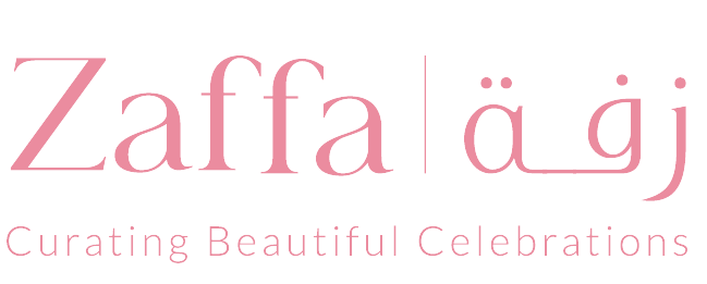 Zaffa — Curating Beautiful Celebrations